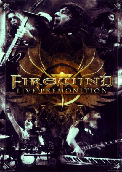全国宅配無料 Firewind - Encyclopaedia - Reviews - Premonition Live その他