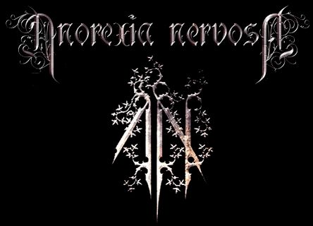 Anorexia Nervosa - Logo