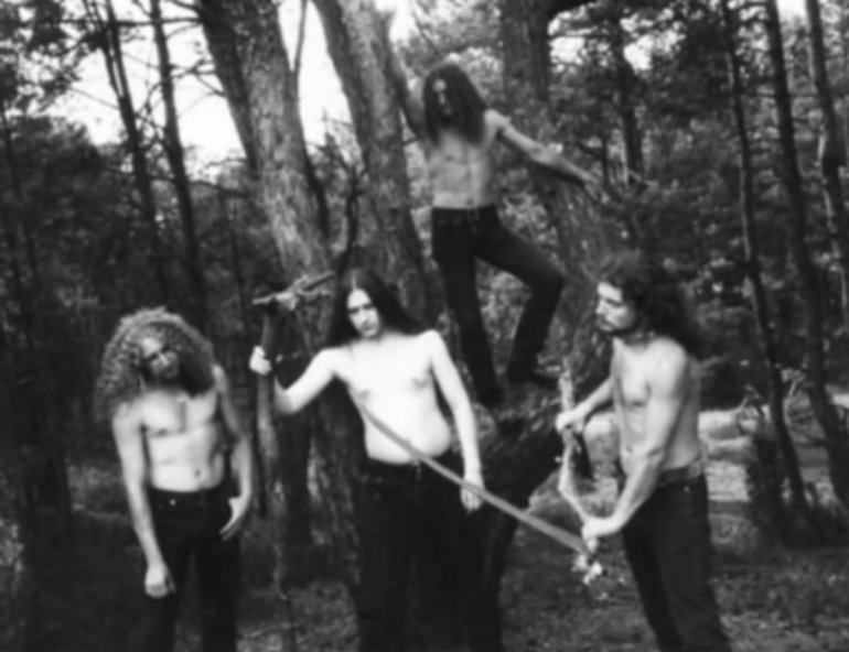 Infamis - Photo