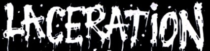 Laceration - Logo