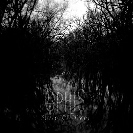 Ophis - Stream of Misery