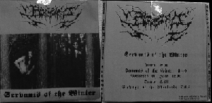 Blizzard - Servants of the Winter