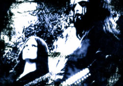 Insidius Infernus - Photo