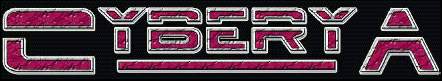 Cyberya - Logo