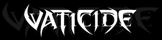 Vaticide - Logo