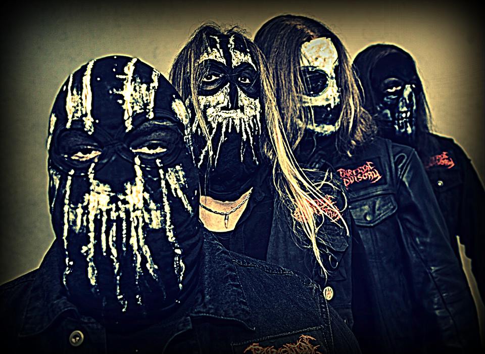 Misanthropic Might - Photo