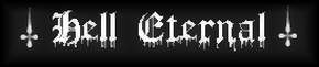 Hell Eternal - Logo