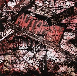 Autopsy - Horrific Obsession