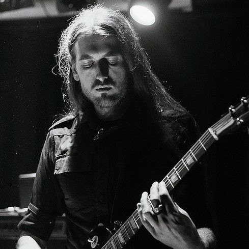 Jon Ivar Larsen