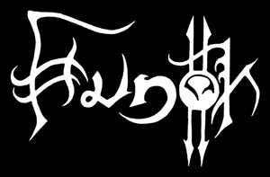 Hunok - Logo