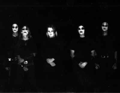 Oracle of the Void - Photo