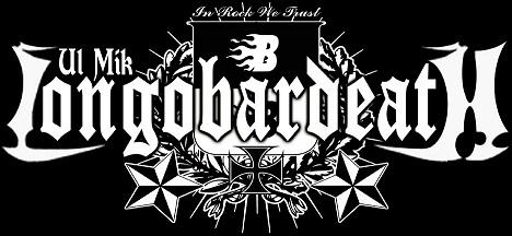 Longobardeath - Logo