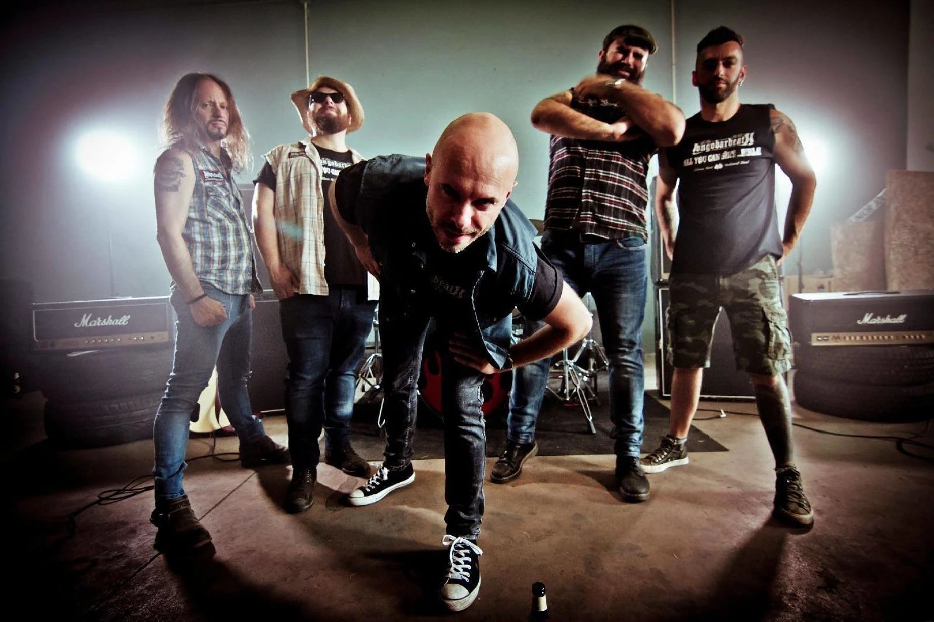 Longobardeath - Photo