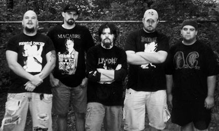 Eternal Suffering - Photo