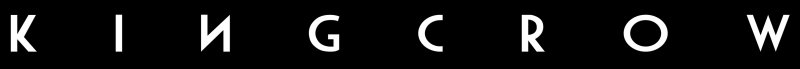 Kingcrow - Logo