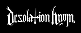 Desolation Hymn - Logo