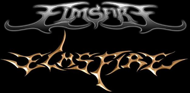 Elmsfire - Logo