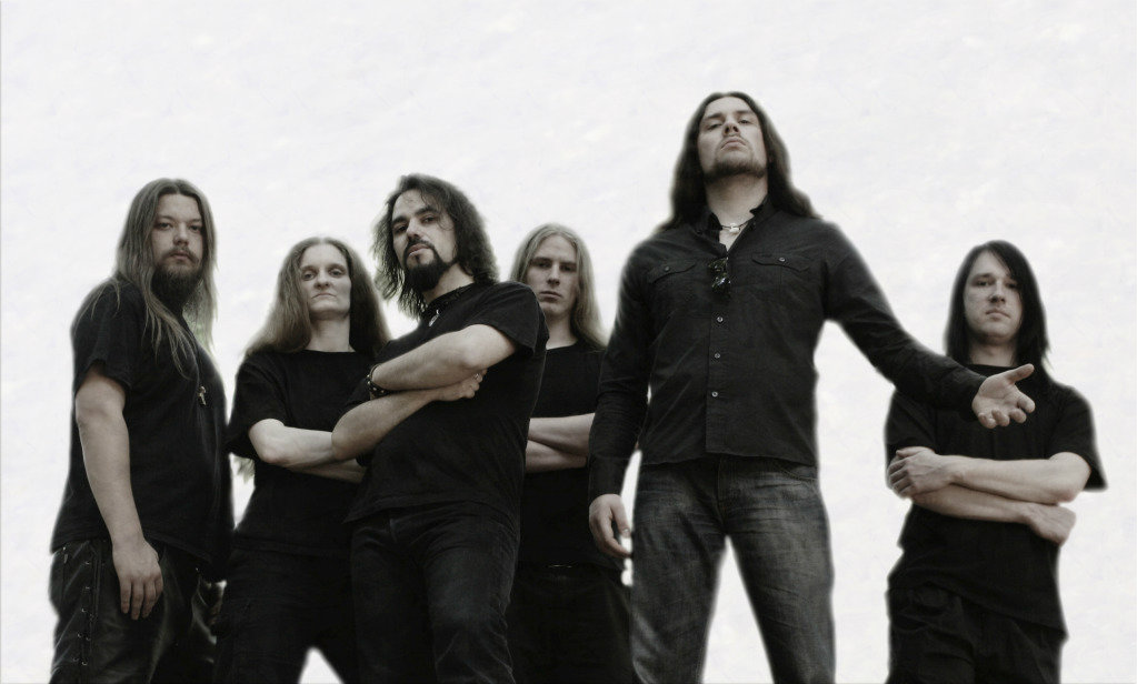 Elmsfire - Photo
