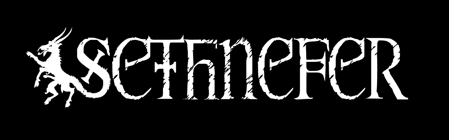 Sethnefer - Logo