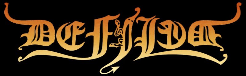 Defiled - Logo