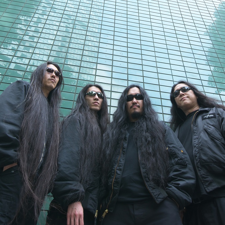 Defiled - Photo