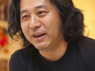 Seiichi Uozumi