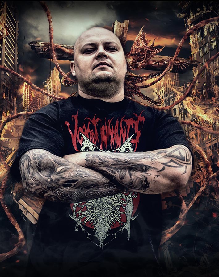 Dmitry Orlov