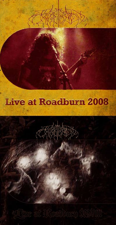 Wolves In The Throne Room Live At Roadburn 2008 Reviews Encyclopaedia Metallum The Metal Archives