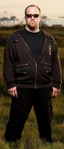 Colin Furness