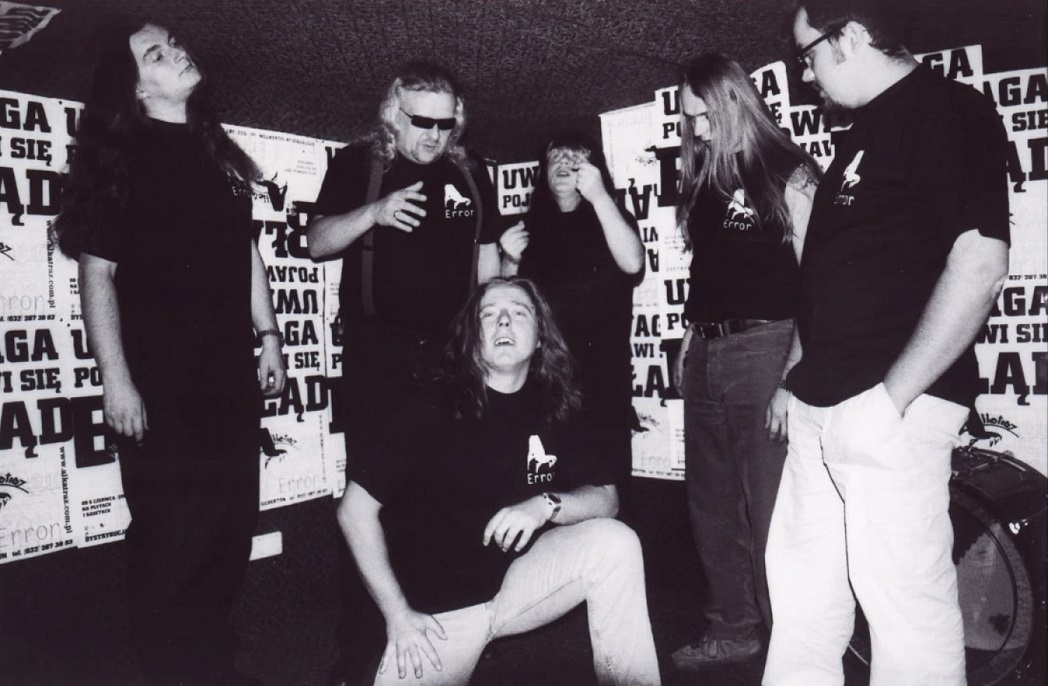 Alkatraz - Encyclopaedia Metallum: The Metal Archives