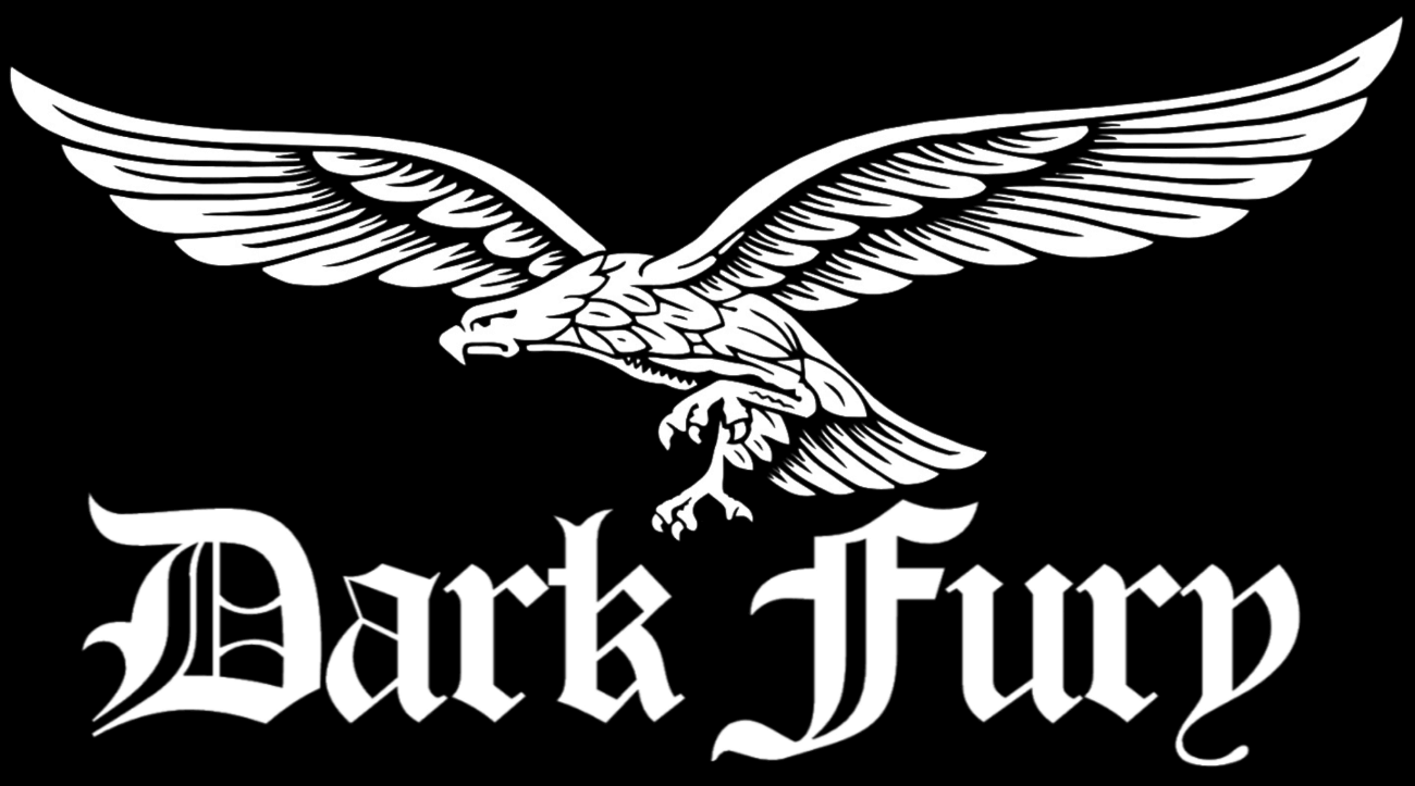 Dark Fury - Logo