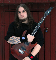 Justin Bender