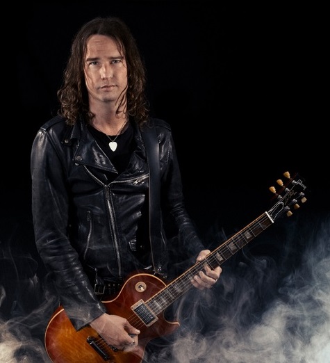 Robert Pehrsson