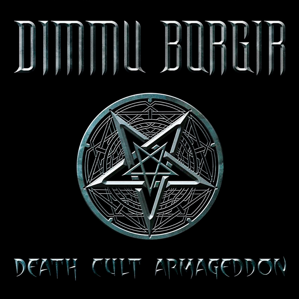 Shagrath/Dimmu Borgir  Dimmu borgir, Extreme metal, Glam metal