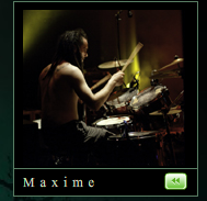 Maxime Morel