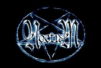 Noctum - Logo