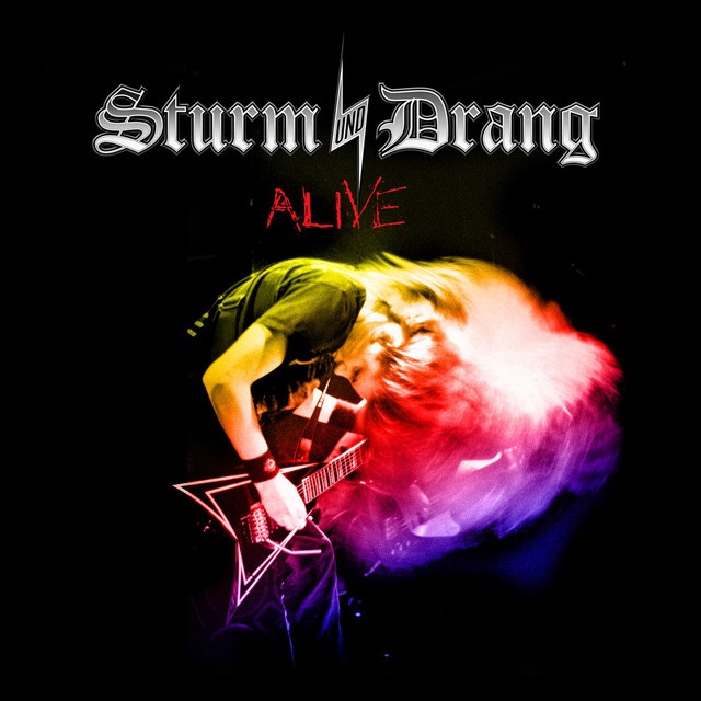 Sturm und Drang Alive Encyclopaedia Metallum The Metal Archives