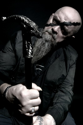 Big Boss - Photo