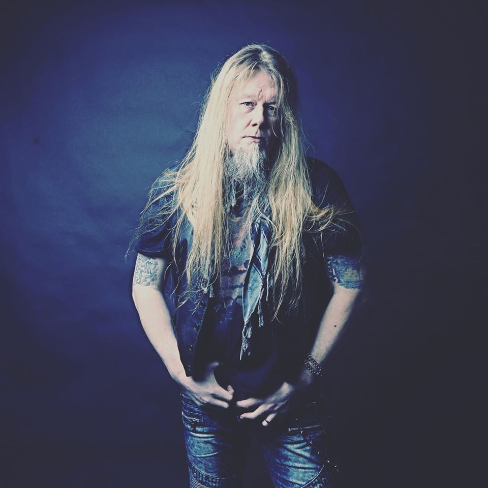Pete Ahonen