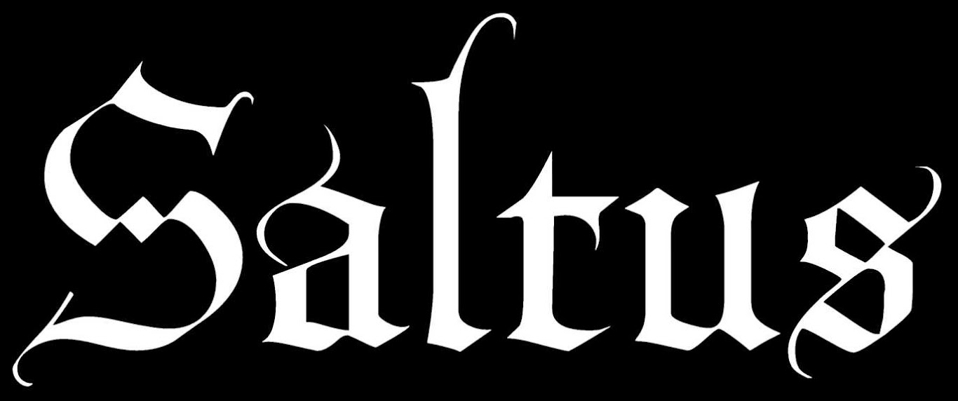 Saltus - Logo