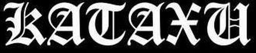 Kataxu - Logo