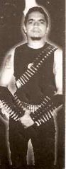 War Hammer Command - Photo
