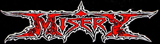 Misery - Logo