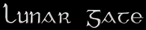 Lunar Gate - Logo