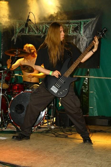 Alexander Palma