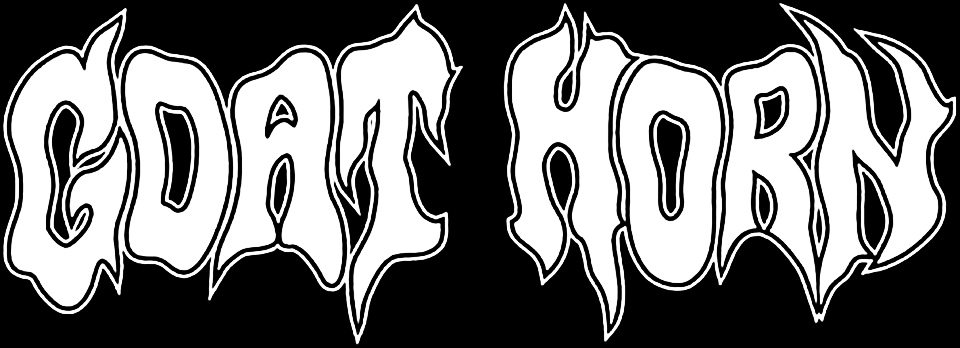 Goat Horn - Logo