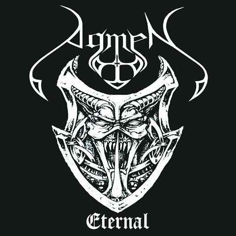 Eternal eternal album. 2004 - From the Ashes (Demo). Eternal Melody Eternal Black Cover Art.