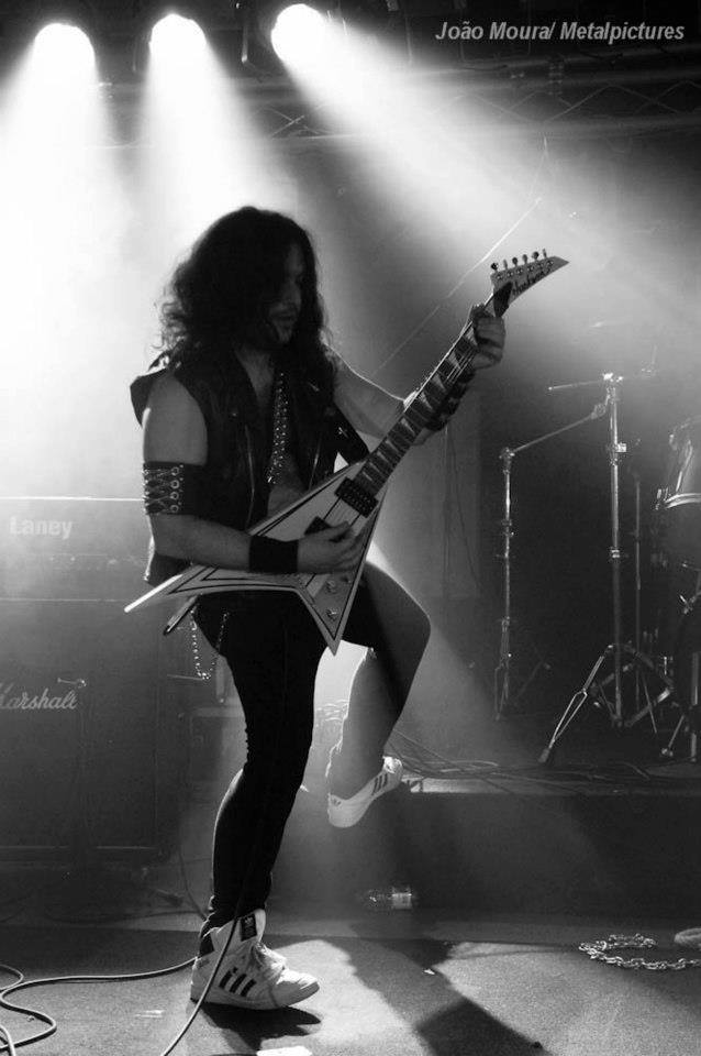 Rockhard - Encyclopaedia Metallum: The Metal Archives