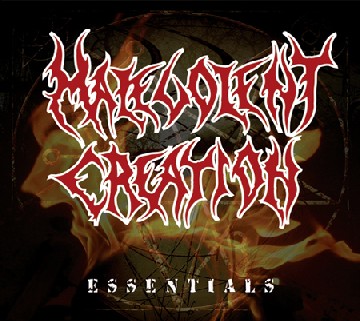 Malevolent Creation - Essentials