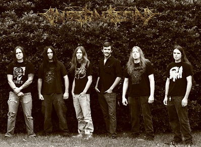 Infernaeon - Photo